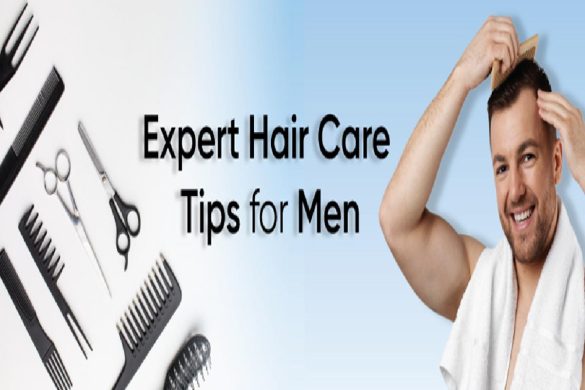 Styling & Grooming Alert_ Hair Care Tips for Men to Follow