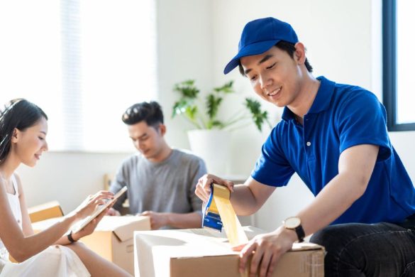 Top Things to Remember at the Time of Hiring Packers & Movers