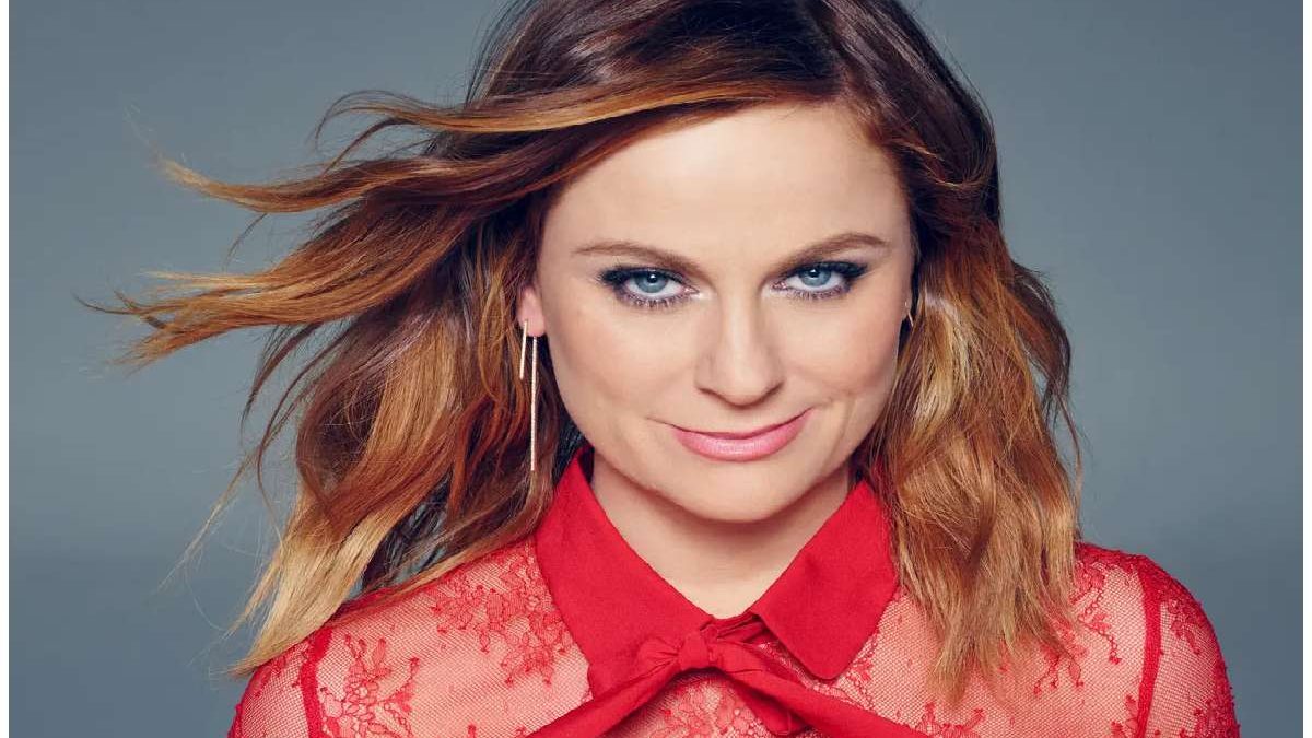 Why Everyone’s Talking About the Amazing Amy Poehler Look-Alike in Florida
