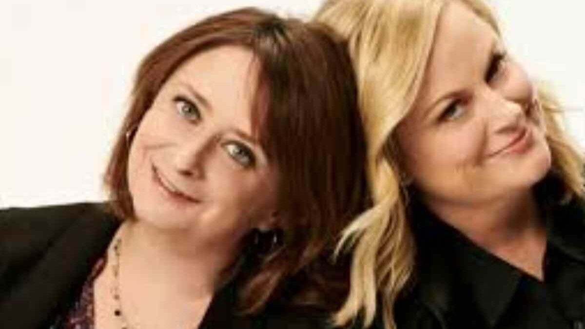 Why Everyone’s Talking About the Amazing Amy Poehler Look-Alike in Florida