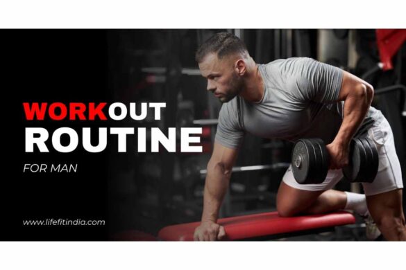 workout routine