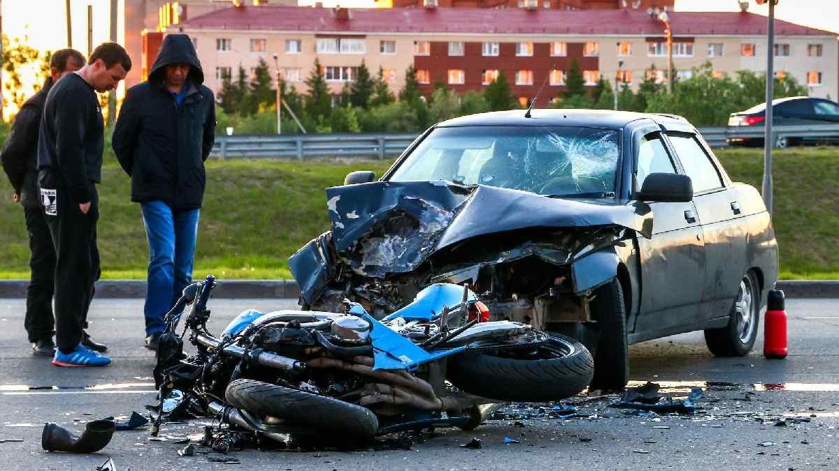 Choosing The Best Motorcycle Accident Lawyer in 2023