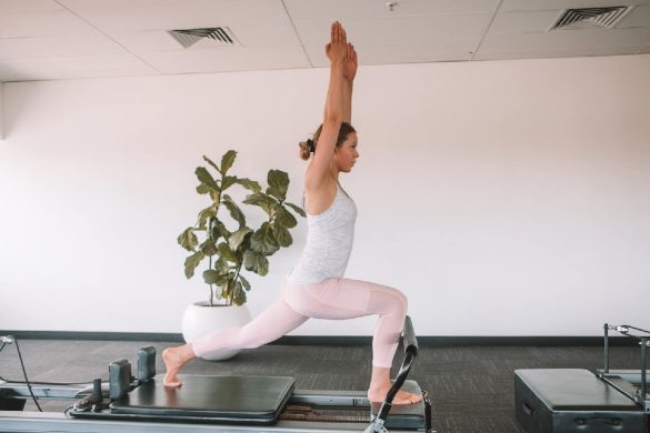 Top 7 promotion strategies for the new Pilates classes at your gym