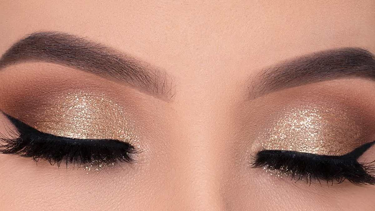 5 makeup tips that make your eyes look amazing
