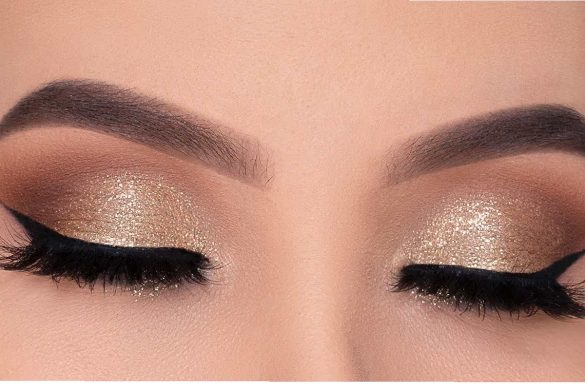 5 makeup tips that make your eyes look amazing