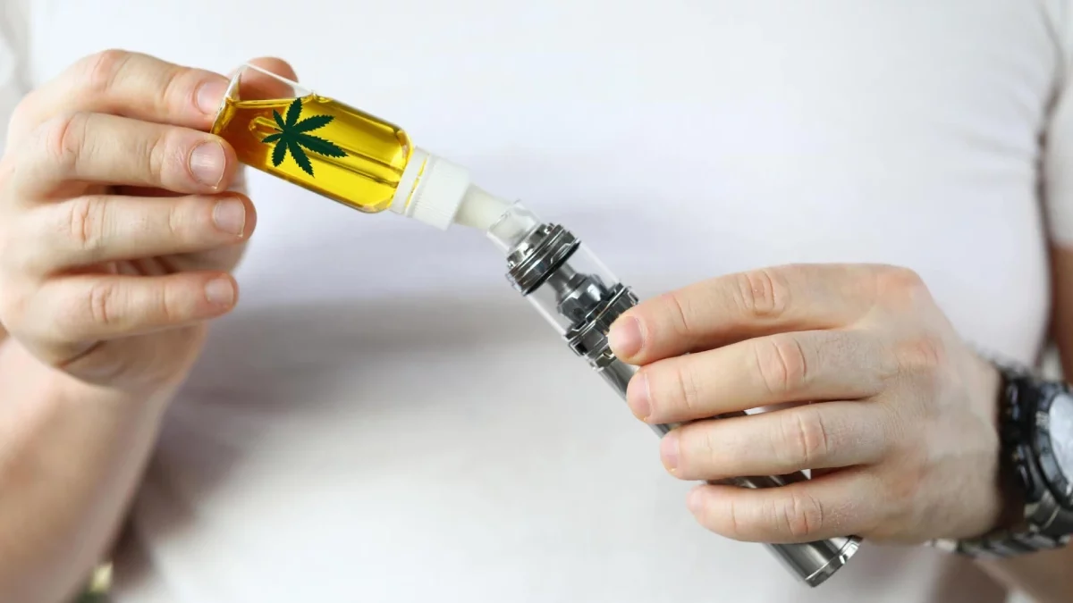6 Major Constituents Of CBD Vape Oil That You Must Know