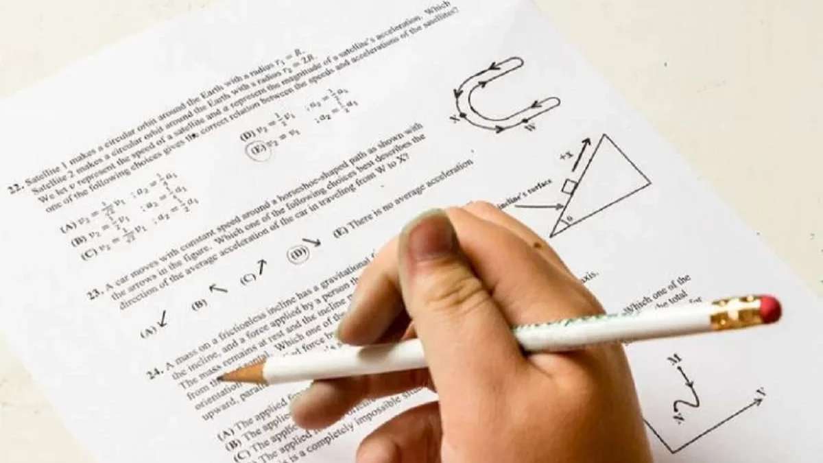 Unlock JEE Mains Success with the Right Mock Question Paper