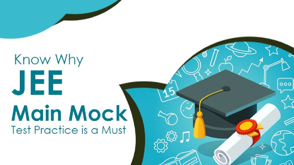 Unlock JEE Mains Success with the Right Mock Question Paper