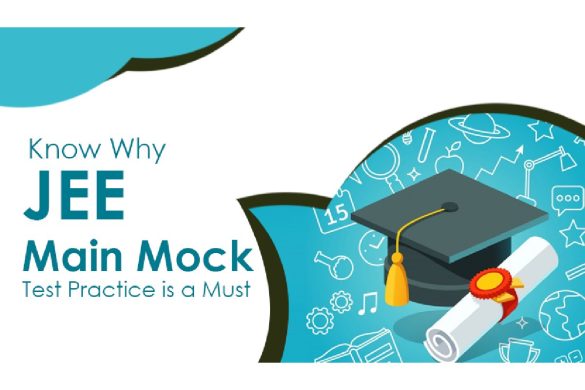 Unlock JEE Mains Success with the Right Mock Question Paper