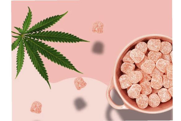 Why Are THC Gummies Gaining Attention Among The Youth_