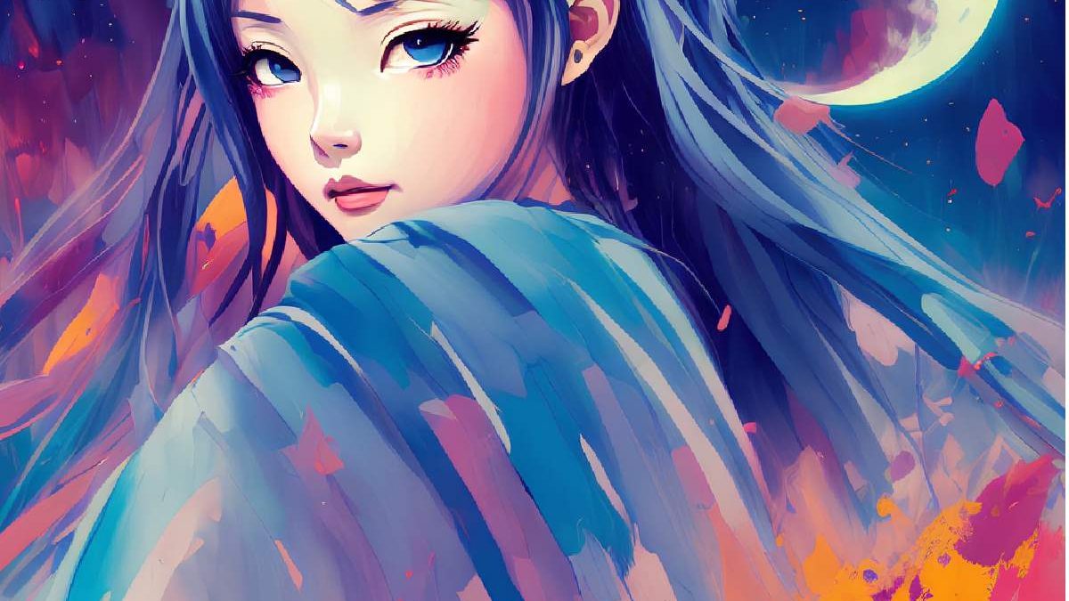 Why do Anime Characters Make Perfect Profile Pictures?