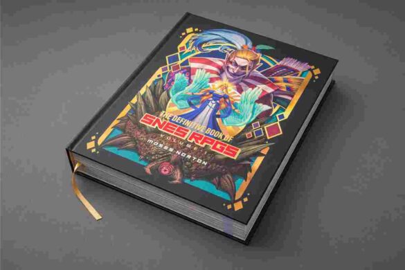 the definitive handbook