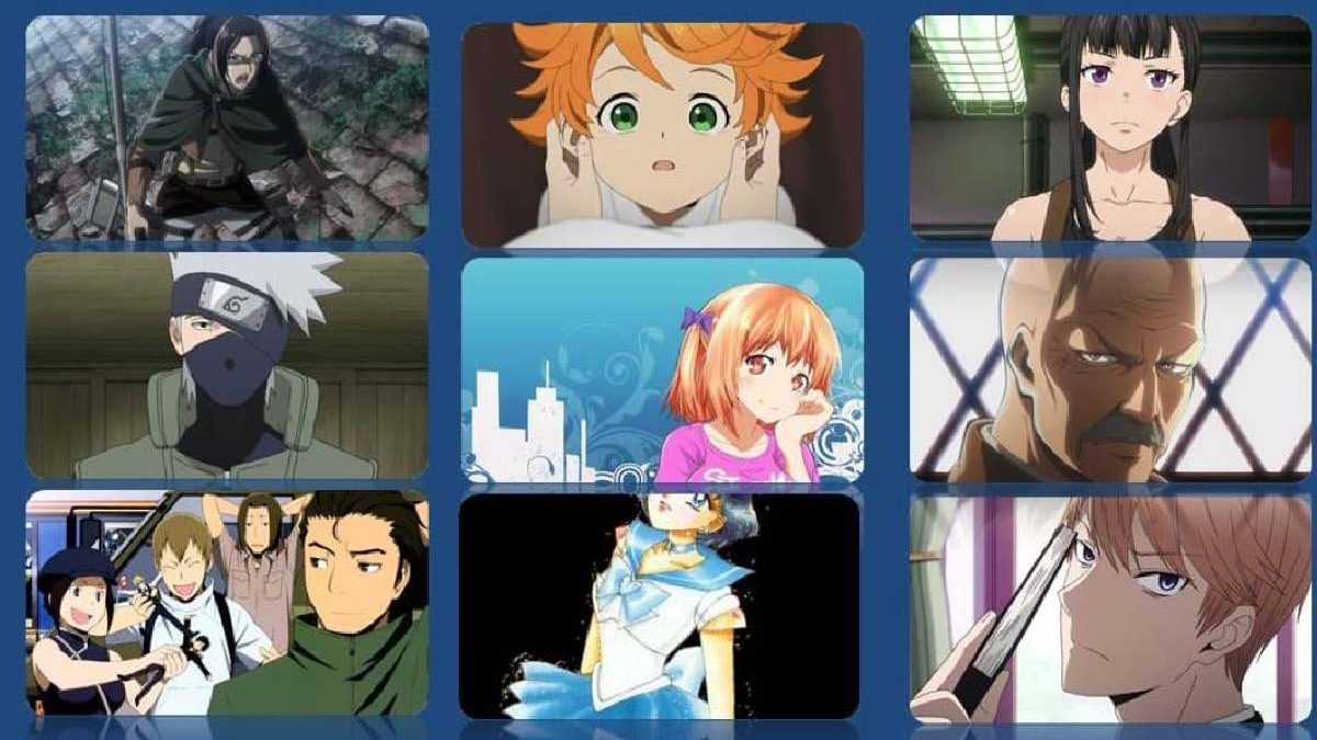 Anime Profile Pictures: Popularity, Appeal, and Controversies