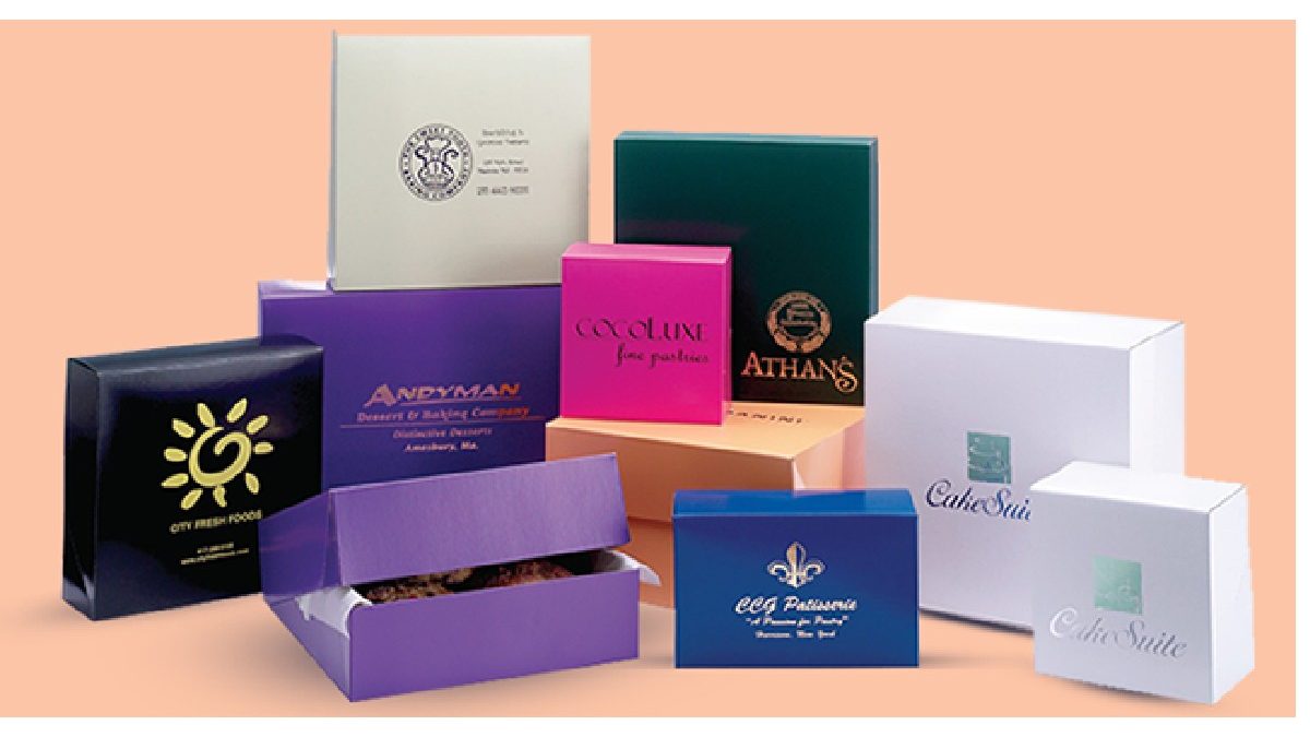 What is the Importance of a Brand Using Custom Packaging?