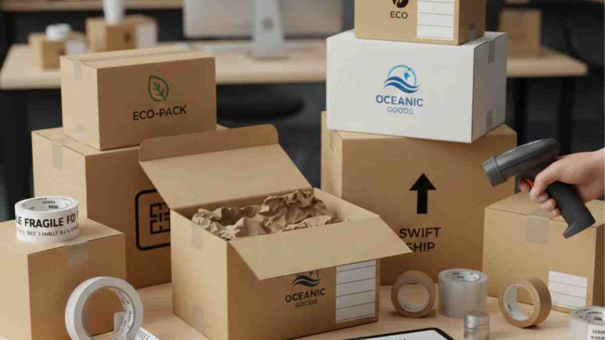 What is the Importance of a Brand Using Custom Packaging?
