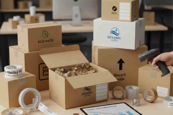 what is the importance of a brand using custom packaging