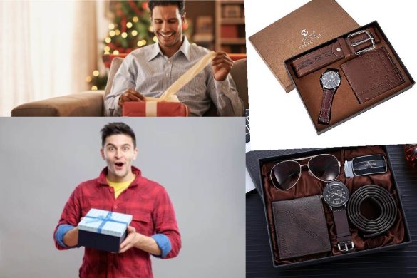 BENEFITS OF SENDING BIRTHDAY GIFTS TO MEN