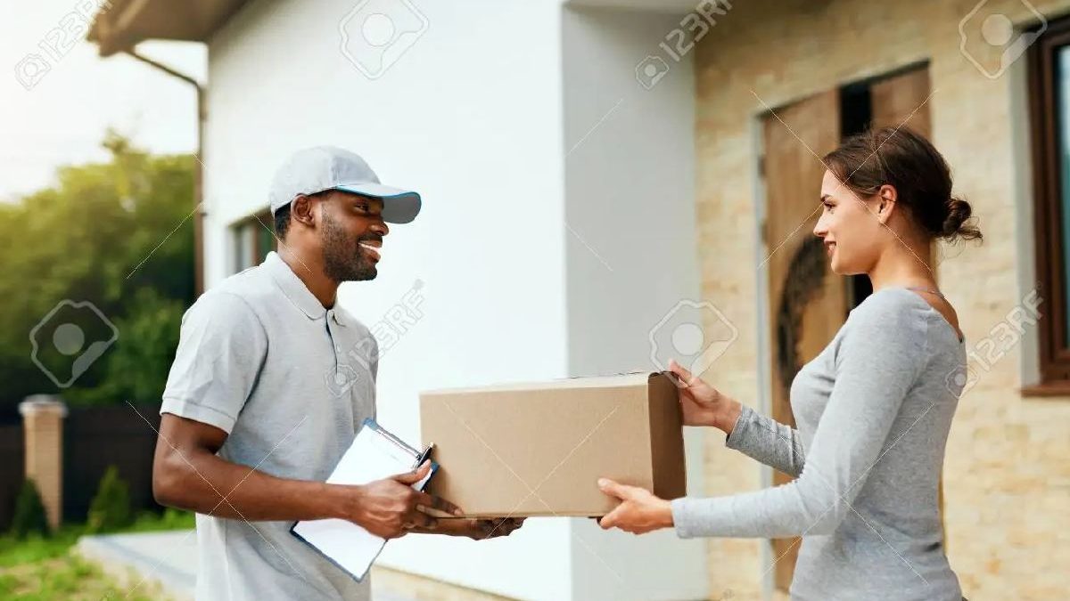Benefits Of Online Parcel Delivery Services