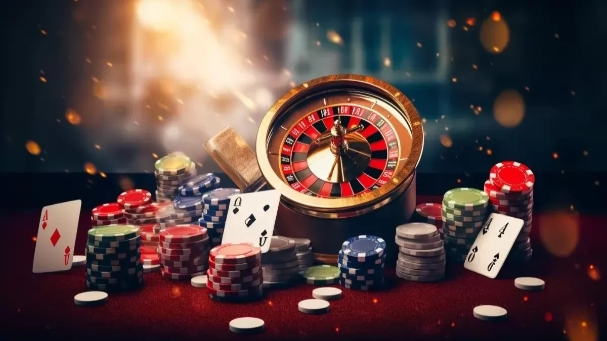 What is An Instant Payout Casino?