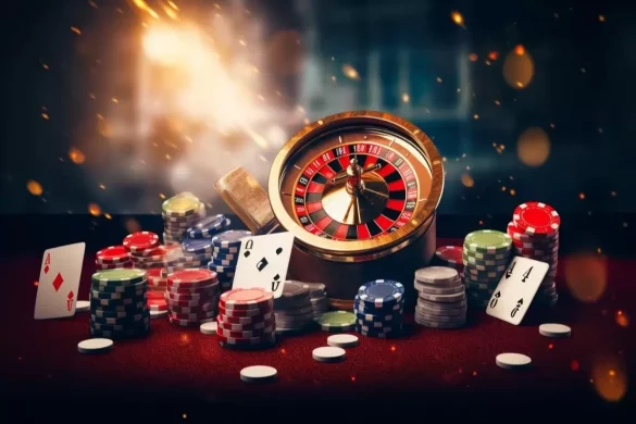 Instant Payout Casino