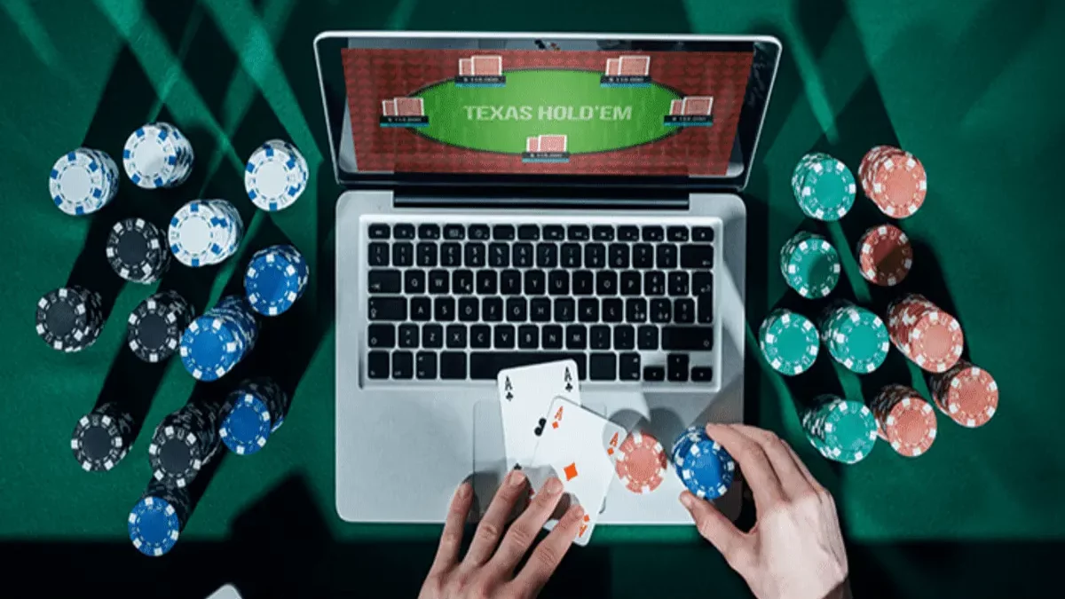 Tech Thrills: Exploring the Digital Frontier of Online Casinos and Betting