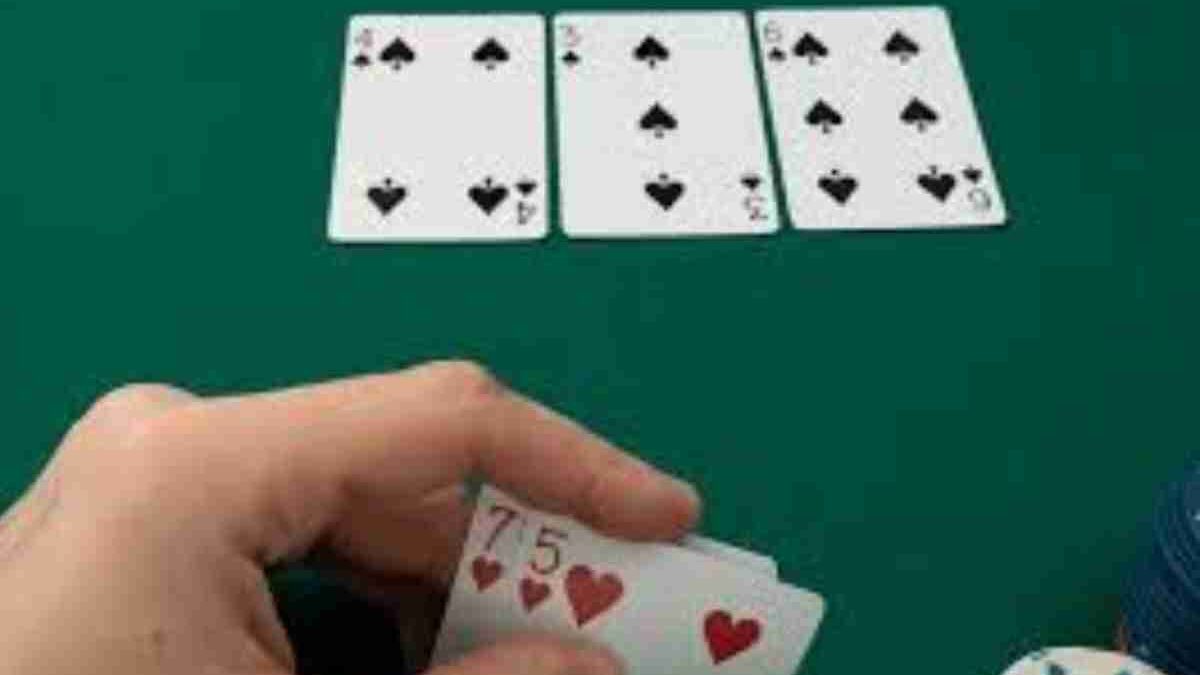 What are the Basic Rules and Strategies for Playing and Winning in Poker?