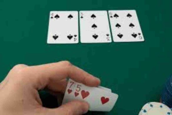 What are the Basic Rules and Strategies for Playing and Winning in Poker