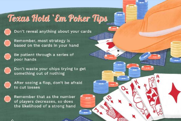 What are the Basic Rules and Strategies for Playing and Winning in Poker_