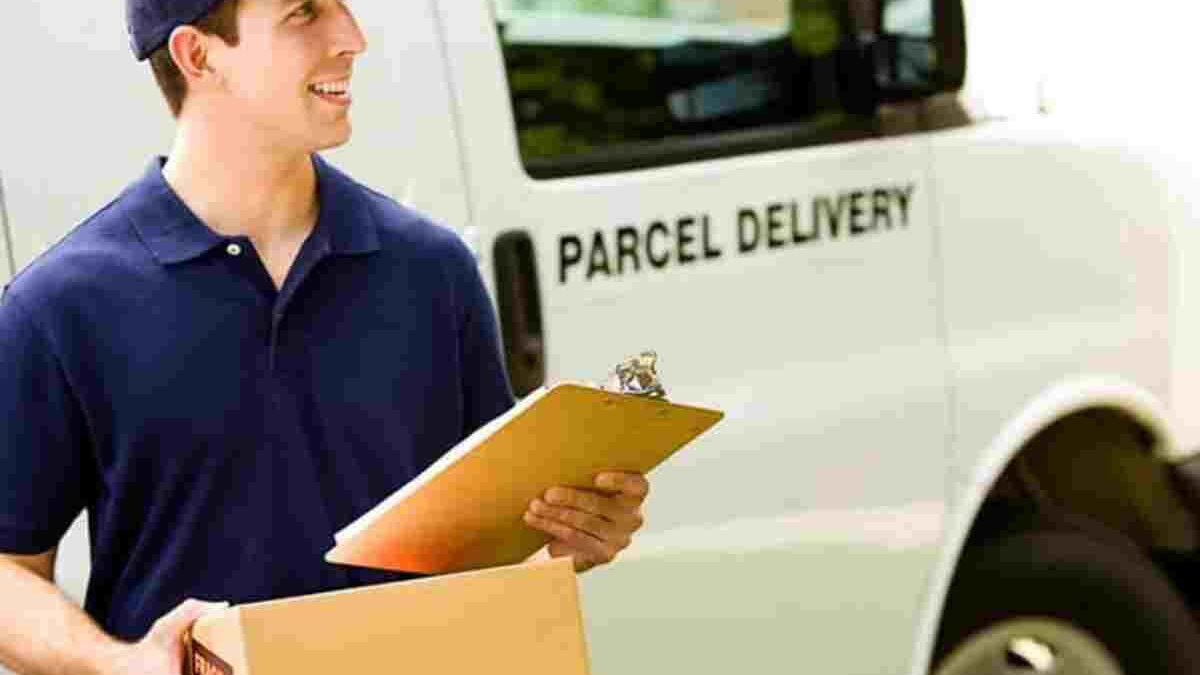 Benefits Of Online Parcel Delivery Services