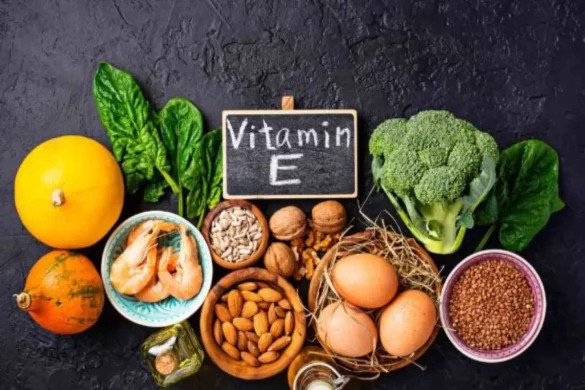 vitamin-e-health-benefits