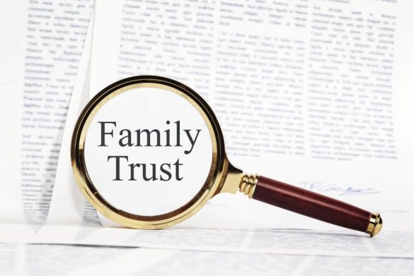 How to Set Up a Family Trust
