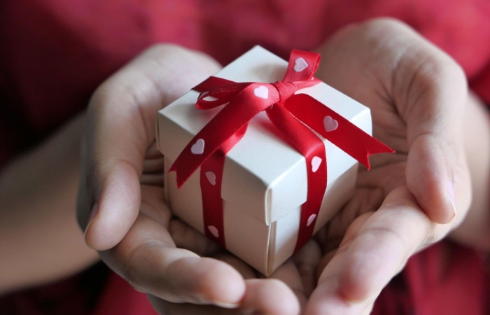 What Is The Meaning Of Gifts_