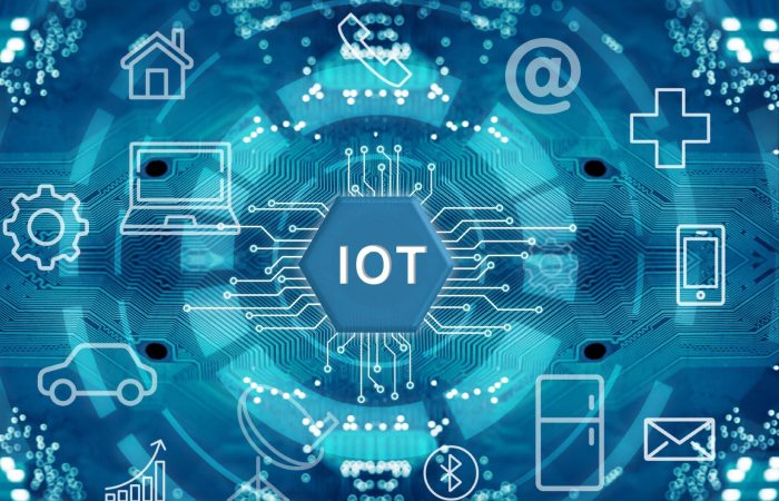 What Does IoT Mean?