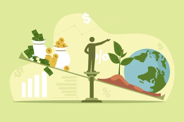 Significant Reasons Why Sustainable Investing is Important Today