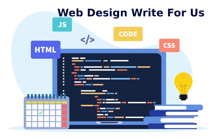 Web Design Write For Us