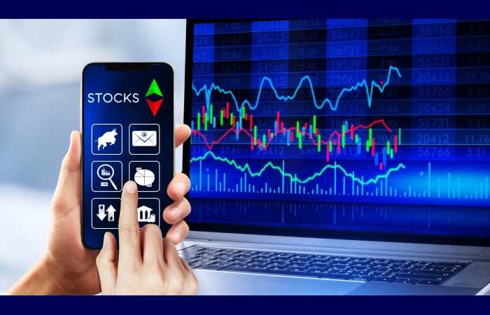 What Do You Mean By Stock Exchange_