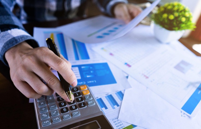 What Does Finance Means_