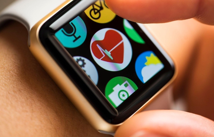What Is A Smartwatch_