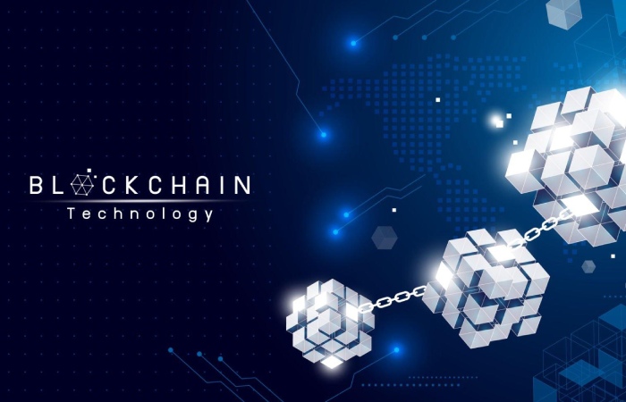 What Is Blockchain Technology_