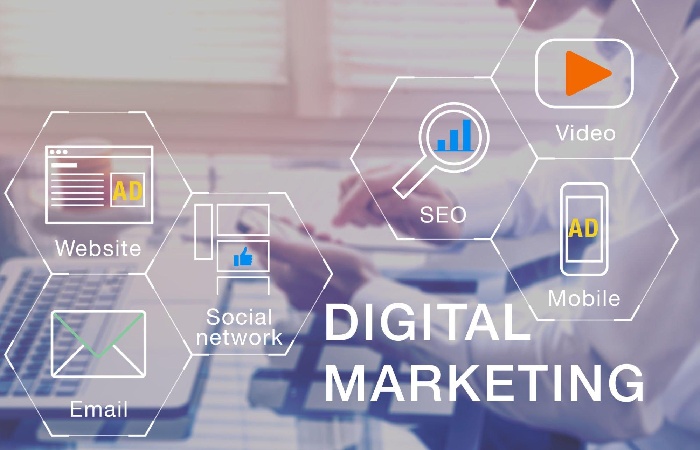 What Is Digital Marketing_