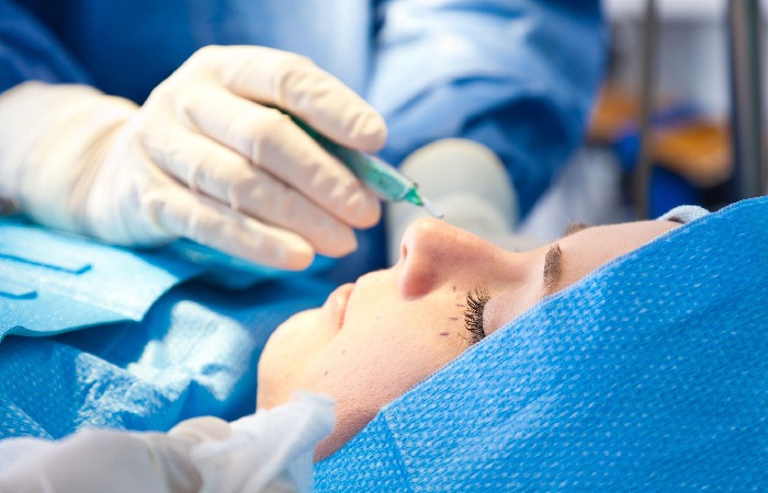 What Is Face Surgery_