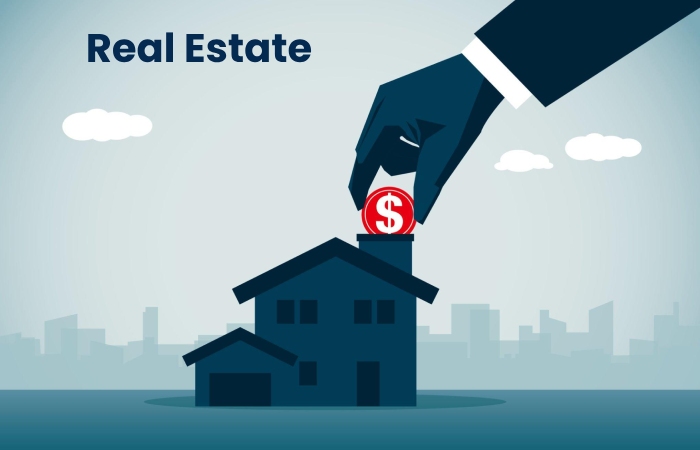What Is Real Estate_