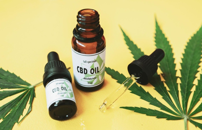 What is CBD_