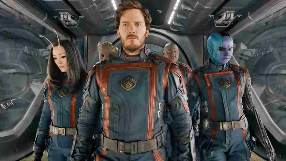 Who Dies in Guardians Of The Galaxy 3?