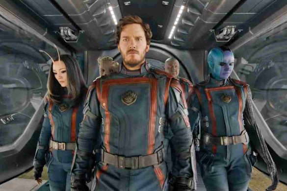 Who Dies in Guardians Of The Galaxy 3