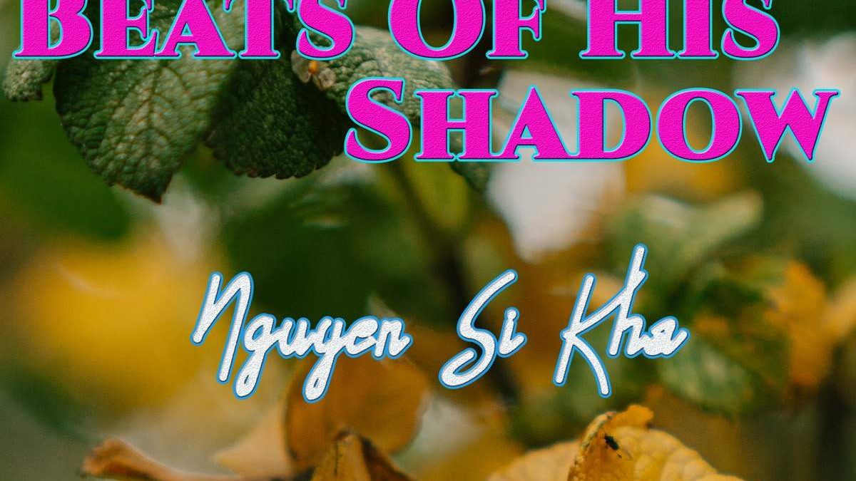 Castle of Sky Nguyen Si Kha • Always August • 2022