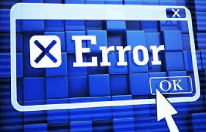 Reasons for ErrorDomain=NSCocoaError