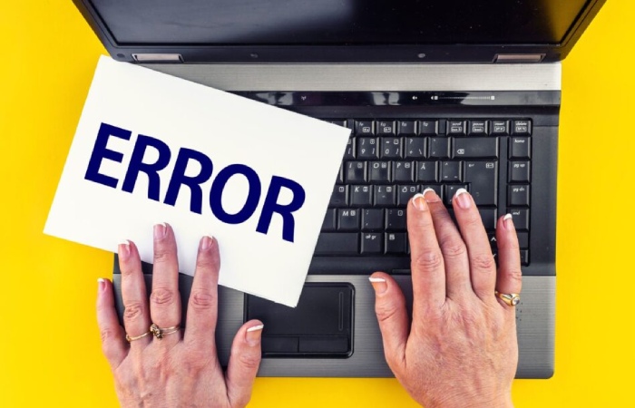 Additional Tips to Help Prevent This Error
