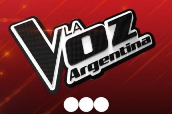 Lavoz.Telefe.Com Votacion