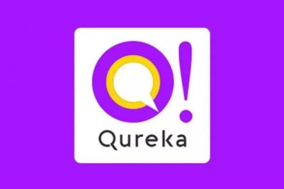 Qureka Banner